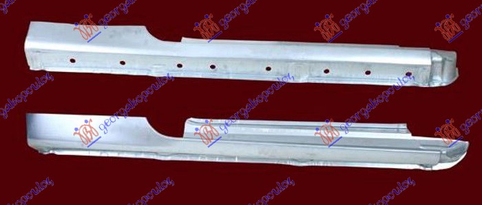 ΜΑΡΣΠΙΕ 3Π ΔΕΞ