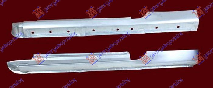 ΜΑΡΣΠΙΕ 3Π ΑΡ