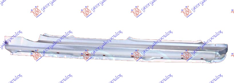 ΜΑΡΣΠΙΕ 4/5Π ΔΕΞ