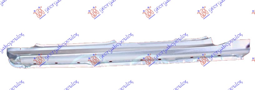 ΜΑΡΣΠΙΕ 4/5Π ΑΡ