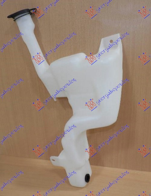 ΔΟΧΕΙΟ ΝΕΡΟΥ ΥΑΛΟΚΑΘΑΡΙΣΤΗΡΩΝ