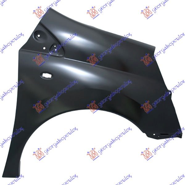 ΦΤΕΡΟ ΕΜΠΡΟΣ ΔΕΞ