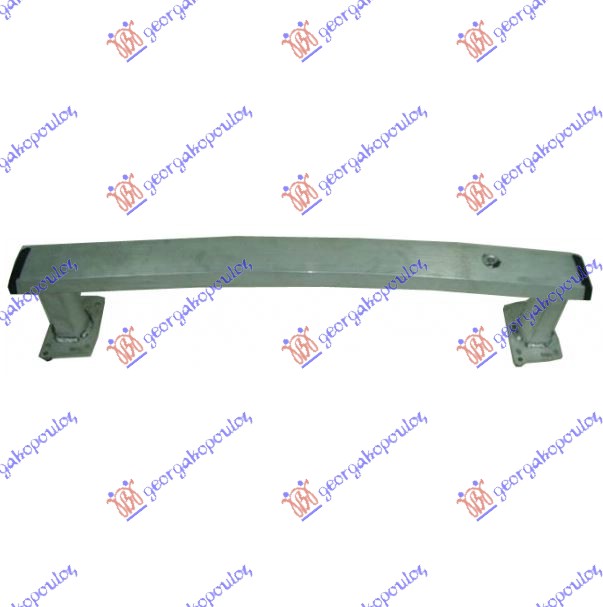 ΤΡΑΒΕΡΣΑ ΠΡΟΦΥΛΑΚΤΗΡΑ ΕΜΠΡΟΣ (ΑΛΟΥΜΙΝΙΟ) (ΤΡΑΒΕΡΣΑ ΣΑΣΙ)