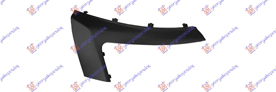 ΔΙΑΚΟΣΜΗΤΙΚΟ ΦΑΝΟΥ ΕΜΠΡΟΣ ΒΑΦΟΜΕΝΟ ΔΕΞ