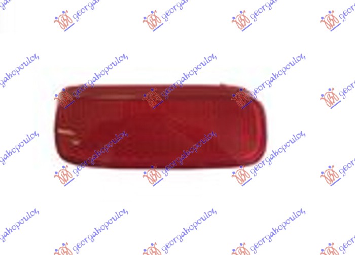 ΑΝΤΑΝΑΚΛΑΣΤΙΚΟ ΠΙΣΩ ΠΡΟΦΥΛΑΚΤΗΡΑ ΔΕΞ