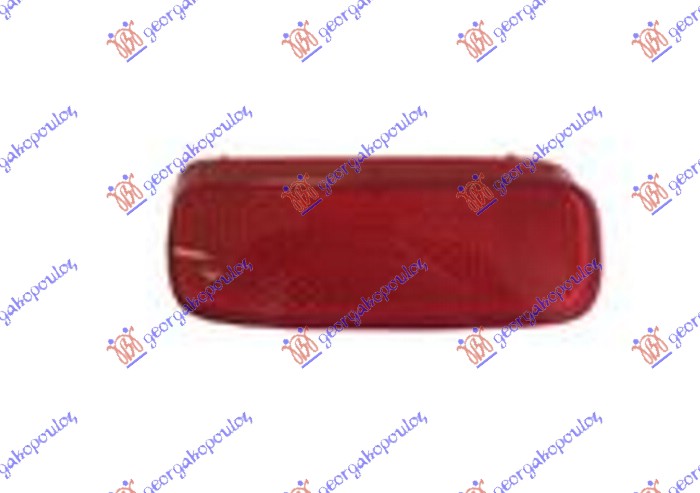 ΑΝΤΑΝΑΚΛΑΣΤΙΚΟ ΠΙΣΩ ΠΡΟΦΥΛΑΚΤΗΡΑ ΑΡ