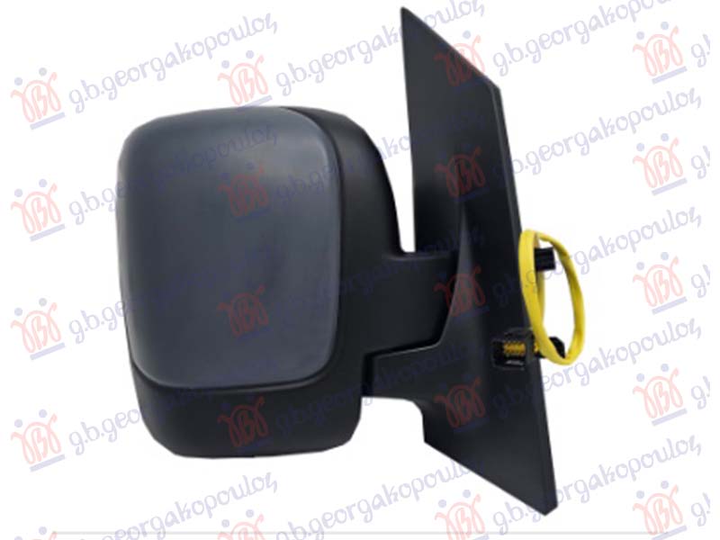 ΚΑΘΡΕΦΤΗΣ ΗΛΕΚΤΡΙΚΟΣ ΘΕΡΜΑΙΝΟΜΕΝΟΣ ΒΑΦΟΜΕΝΟΣ (CONVEX GLASS) ΑΡ