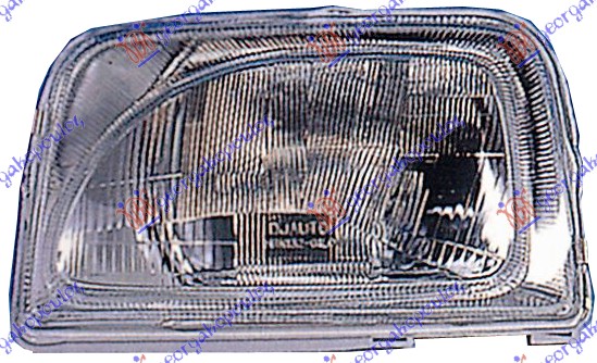 ΦΑΝΟΣ ΕΜΠΡΟΣ (E) ΑΡ