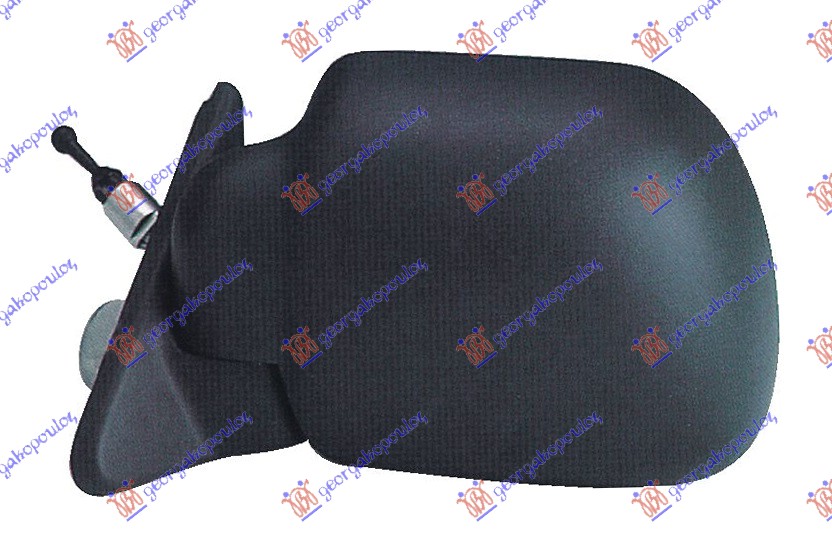 ΚΑΘΡΕΦΤΗΣ ΜΗΧΑΝΙΚΟΣ (FLAT GLASS) ΑΡ