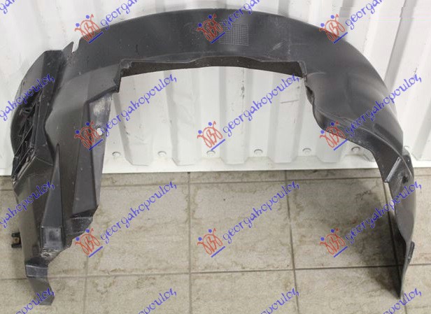 ΘΟΛΟΣ ΕΜΠΡΟΣ ΠΛΑΣΤΙΚΟΣ ΔΕΞ