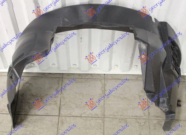 ΘΟΛΟΣ ΕΜΠΡΟΣ ΠΛΑΣΤΙΚΟΣ ΑΡ