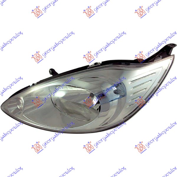 ΦΑΝΟΣ ΕΜΠΡΟΣ ΗΛΕΚΤΡΙΚΟΣ (Ε) (DEPO) ΑΡ