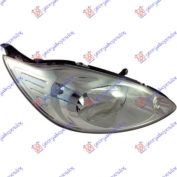 ΦΑΝΟΣ ΕΜΠΡΟΣ ΗΛΕΚΤΡΙΚΟΣ (MARELLI) ΔΕΞ