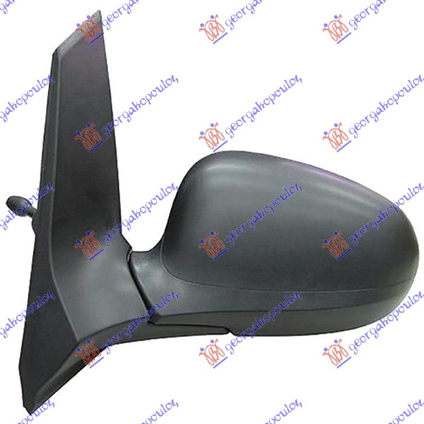 ΚΑΘΡΕΦΤΗΣ ΜΗΧΑΝΙΚΟΣ (CONVEX GLASS) ΑΡ