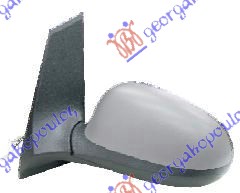 ΚΑΘΡΕΦΤΗΣ ΗΛΕΚΤΡΙΚΟΣ ΘΕΡΜΑΙΝΟΜΕΝΟΣ ΒΑΦΟΜΕΝΟΣ (Α ΠΟΙΟΤΗΤΑ) (CONVEX GLASS) ΑΡ