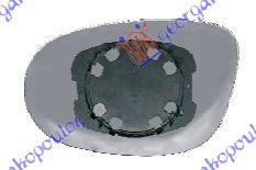 ΚΡΥΣΤΑΛΛΟ ΚΑΘΡΕΦΤΗ (CONVEX GLASS) ΔΕΞ