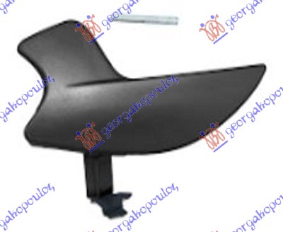 ΧΕΡΟΥΛΙ ΠΟΡΤΑΣ ΕΜΠΡΟΣ ΕΣΩ ΜΑΥΡΟ ΑΡ