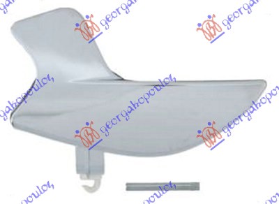 ΧΕΡΟΥΛΙ ΠΟΡΤΑΣ ΕΜΠΡΟΣ ΕΣΩ ΧΡΩΜΙΟ ΑΡ