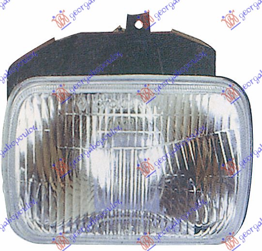 ΦΑΝΟΣ ΕΜΠΡΟΣ ΚΟΜΠΛΕ (Ε) (DEPO) ΑΡ