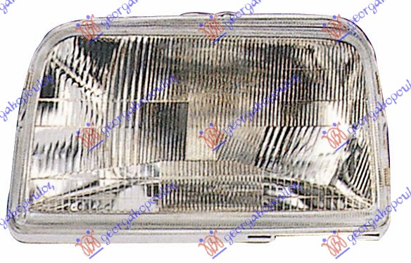 ΦΑΝΟΣ ΕΜΠΡΟΣ (E) ΑΡ