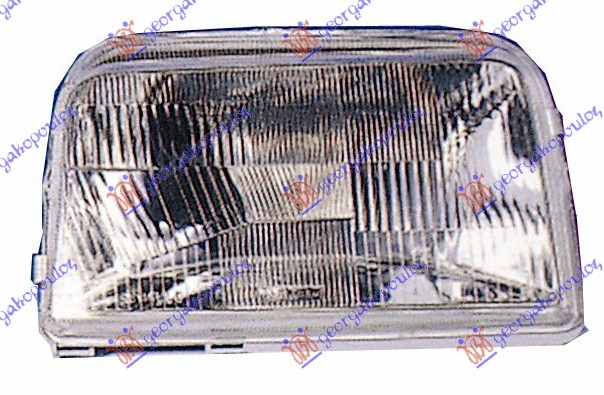 ΦΑΝΟΣ ΕΜΠΡΟΣ (Ε) (ΤΟΥΡΚΙΑ) ΔΕΞ