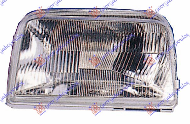 ΦΑΝΟΣ ΕΜΠΡΟΣ (Ε) (ΤΟΥΡΚΙΑ) ΑΡ