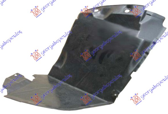 ΘΟΛΟΣ ΕΜΠΡΟΣ ΠΛΑΣΤΙΚΟΣ (ΕΜΠΡΟΣ ΚΟΜΜΑΤΙ) ΑΡ