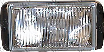 ΠΡΟΒΟΛΕΑΣ ΟΜΙΧΛΗΣ ΛΕΥΚΟΣ (VALEO) ΑΡ