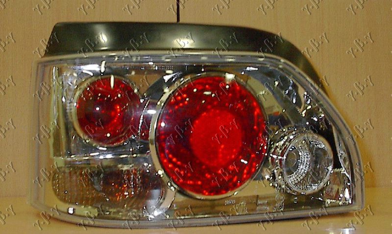 ΦΑΝΟΣ ΠΙΣΩ ΣΕΤ (LEXUS)