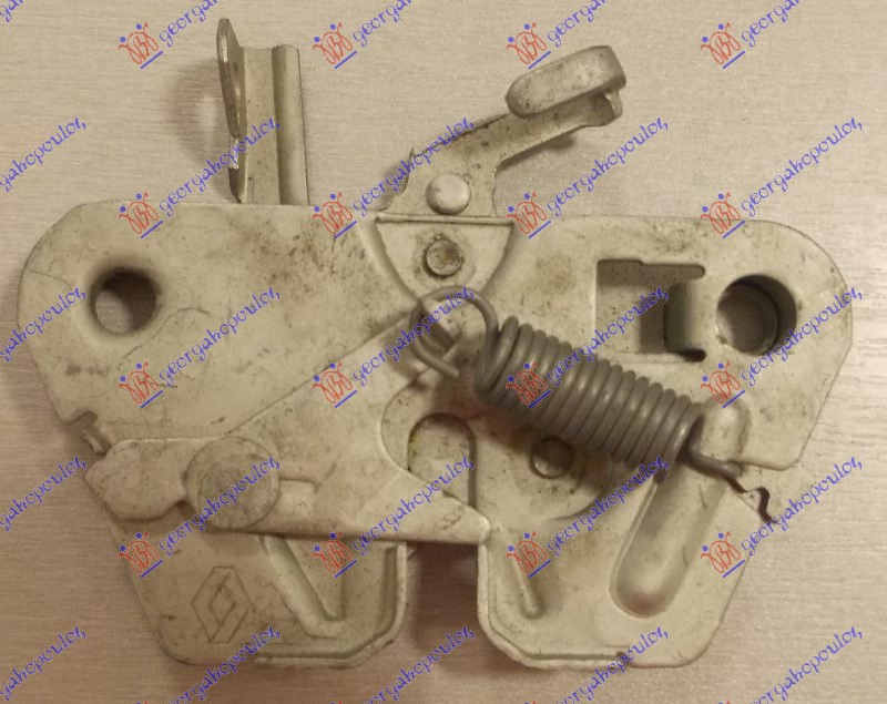 ΚΛΕΙΔΑΡΙΑ ΚΑΠΟ ΕΜΠΡΟΣΘΙΑ