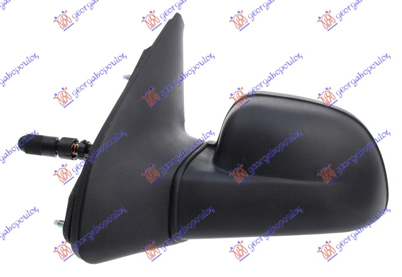 ΚΑΘΡΕΦΤΗΣ ΜΗΧΑΝΙΚΟΣ (FLAT GLASS) ΑΡ