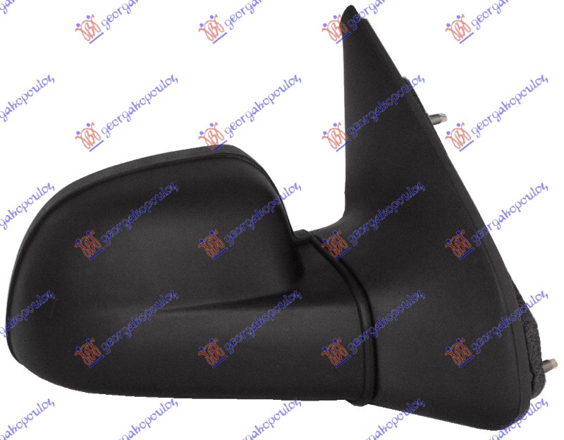 ΚΑΘΡΕΦΤΗΣ ΗΛΕΚΤΡΙΚΟΣ ΘΕΡΜΑΙΝΟΜΕΝΟΣ (CONVEX GLASS) ΔΕΞ