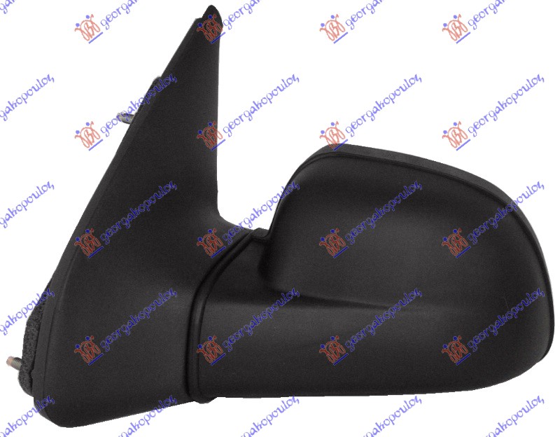 ΚΑΘΡΕΦΤΗΣ ΗΛΕΚΤΡΙΚΟΣ ΘΕΡΜΑΙΝΟΜΕΝΟΣ (FLAT GLASS) ΑΡ