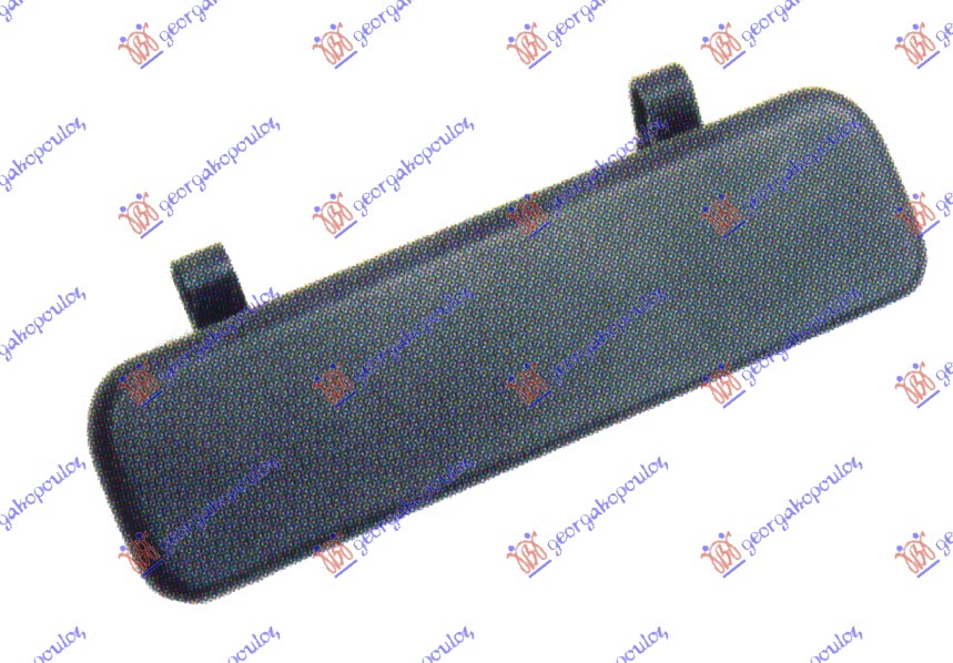 ΧΕΡΟΥΛΙ ΠΟΡΤΑΣ ΕΜΠΡΟΣ-ΠΙΣΩ ΕΞΩ  (ΔΕΞΙ=ΑΡΙΣΤΕΡΟ) ΑΡ