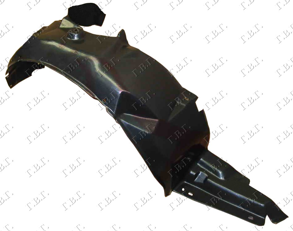 ΘΟΛΟΣ ΕΜΠΡΟΣ ΠΛΑΣΤΙΚΟΣ ΔΕΞ