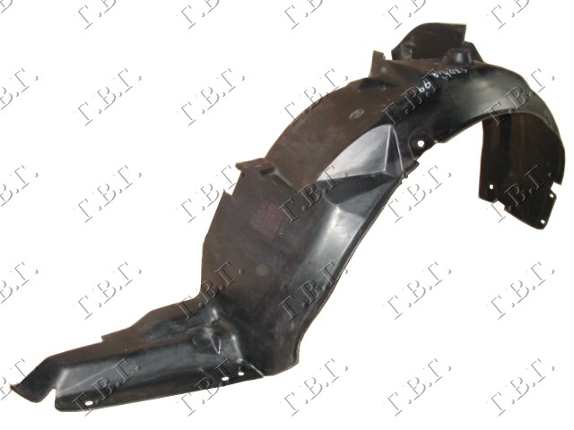 ΘΟΛΟΣ ΕΜΠΡΟΣ ΠΛΑΣΤΙΚΟΣ ΑΡ