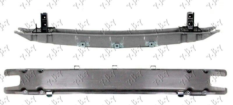 ΤΡΑΒΕΡΣΑ ΠΡΟΦΥΛΑΚΤΗΡΑ ΕΜΠΡΟΣ