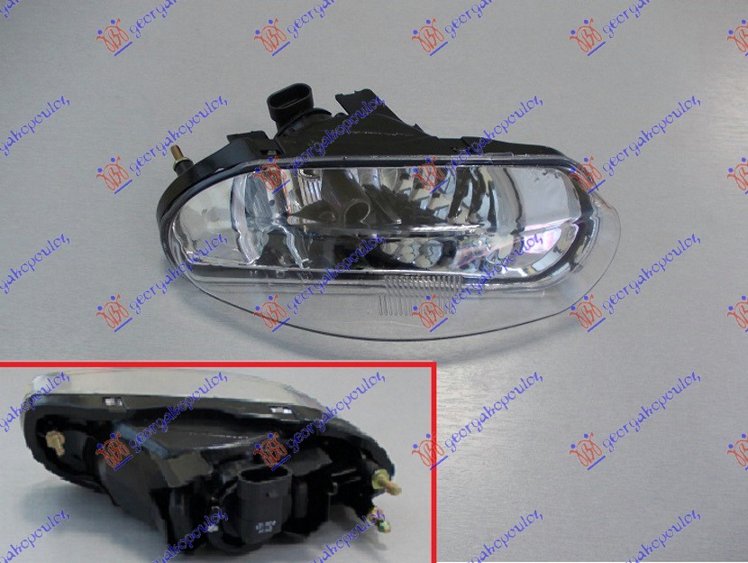 ΠΡΟΒΟΛΕΑΣ ΟΜΙΧΛΗΣ ΑΡ