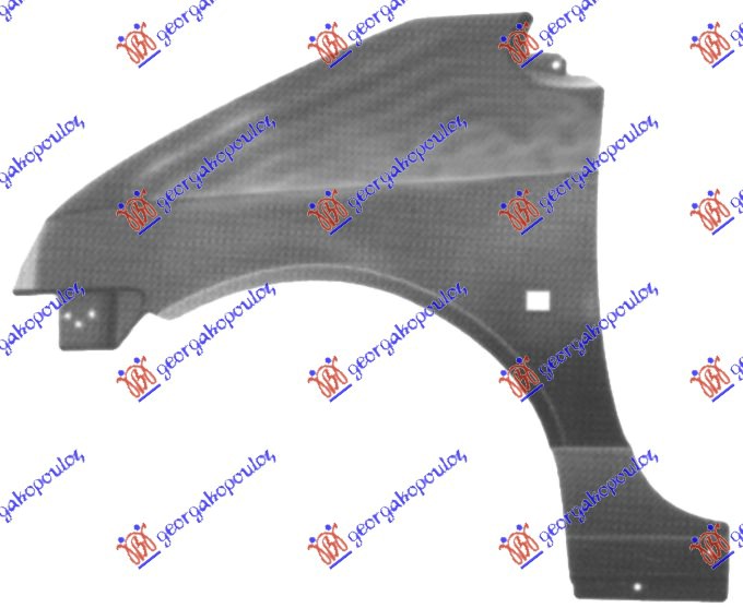 ΦΤΕΡΟ ΕΜΠΡΟΣ (Α ΠΟΙΟΤΗΤΑ) ΑΡ