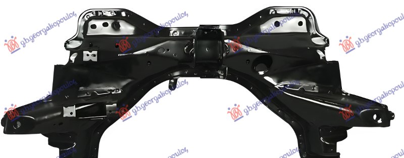 ΓΕΦΥΡΑ ΜΗΧΑΝΗΣ