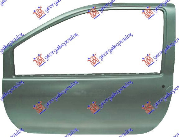 ΠΟΡΤΑ ΕΜΠΡΟΣ ΑΡ