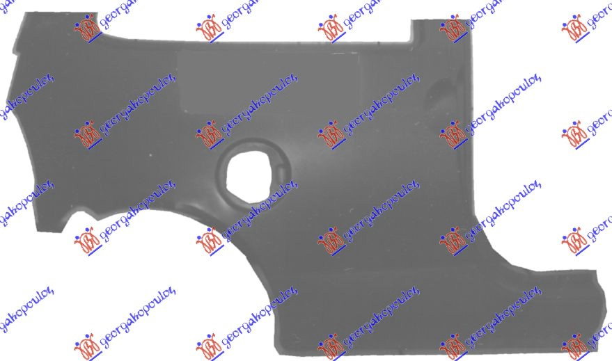 ΦΤΕΡΟ ΠΙΣΩ ΔΕΞ