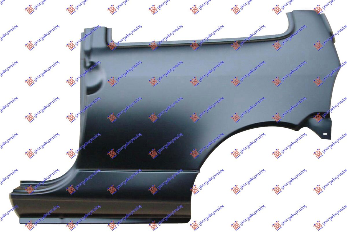 ΦΤΕΡΟ ΠΙΣΩ ΑΡ