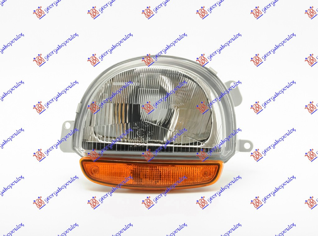 ΦΑΝΟΣ ΕΜΠΡΟΣ (E) (DEPO) ΑΡ