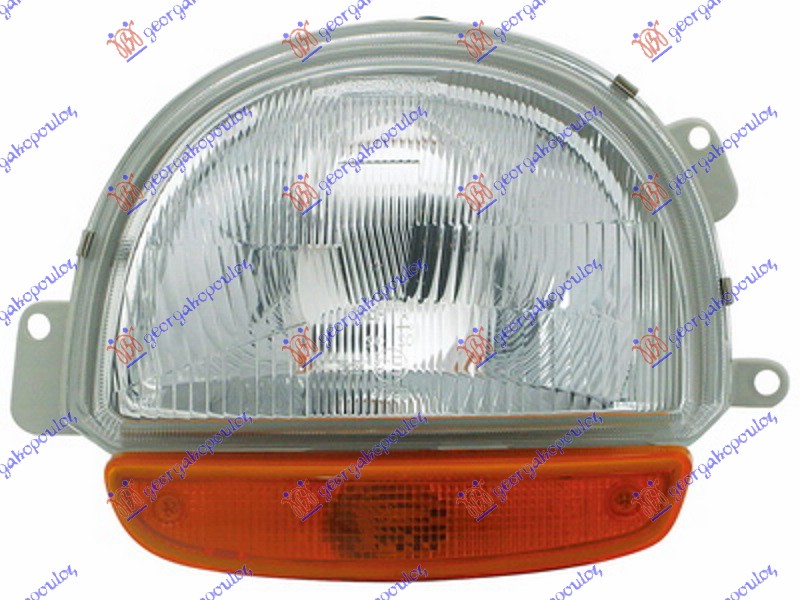 ΦΑΝΟΣ ΕΜΠΡΟΣ (E) (TYC) ΑΡ