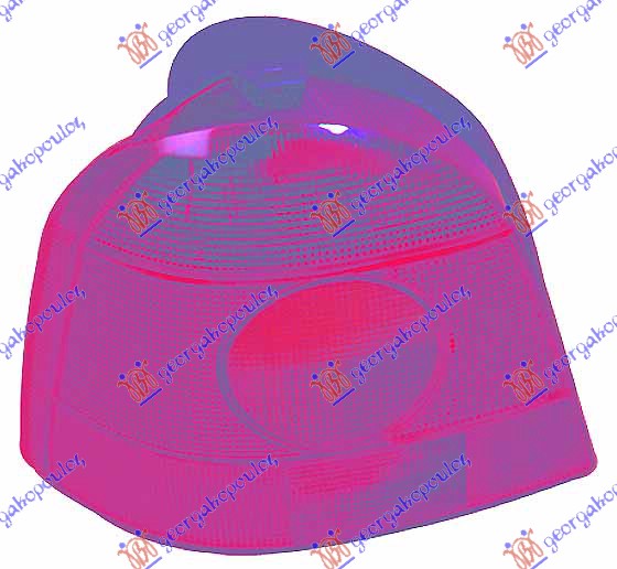 ΦΑΝΟΣ ΠΙΣΩ (Ε) (DEPO) ΑΡ