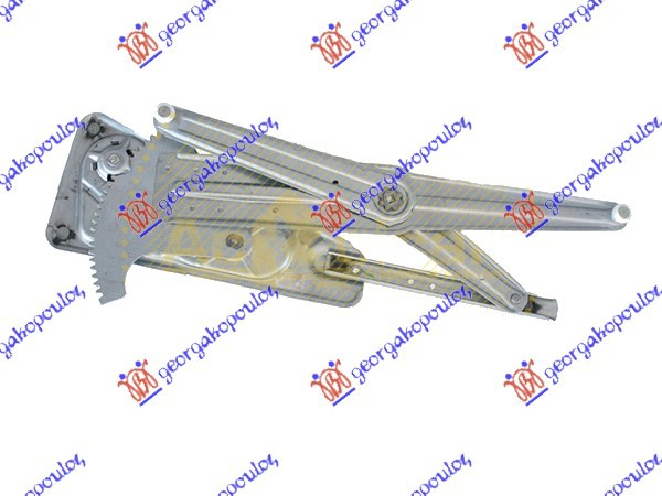 ΓΡΥΛΛΟΣ ΠΑΡΑΘΥΡΟΥ ΕΜΠΡΟΣ ΜΗΧΑΝΙΚΟΣ 3Π (Α ΠΟΙΟΤΗΤΑ) ΔΕΞ