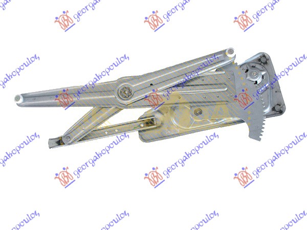 ΓΡΥΛΛΟΣ ΠΑΡΑΘΥΡΟΥ ΕΜΠΡΟΣ ΜΗΧΑΝΙΚΟΣ 3Π (Α ΠΟΙΟΤΗΤΑ) ΑΡ