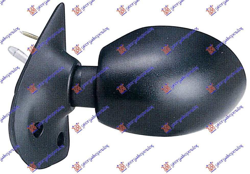 ΚΑΘΡΕΦΤΗΣ ΜΗΧΑΝΙΚΟΣ (Α ΠΟΙΟΤΗΤΑ) (FLAT GLASS) ΑΡ