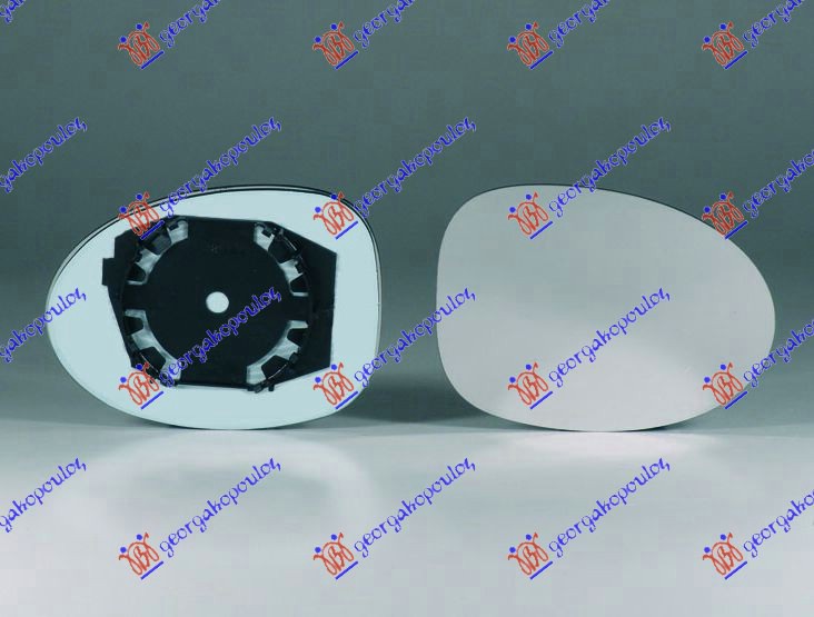 ΚΡΥΣΤΑΛΛΟ ΚΑΘΡΕΦΤΗ ΔΕΞ